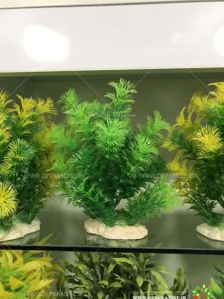 گیاه مصنوعی آکواریوم PA45 Plant Aquarium