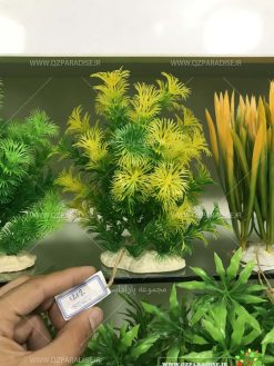 گیاه مصنوعی آکواریوم PA46 Plant Aquarium