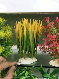گیاه مصنوعی آکواریوم PA47 Plant Aquarium