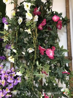 انواع گیاه رونده مصنوعی به صورت کلی و جزئی ارسال به سراسر ایران