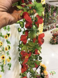 گیاه رونده مصنوعی AFA10 Plant pendant
