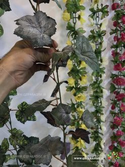 گیاه رونده مصنوعی AFA15 Plant pendant