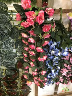 گیاه رونده مصنوعی AFA3 Plant pendant