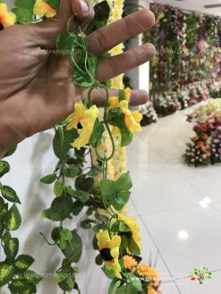 گیاه رونده مصنوعی AFA9 Plant pendant