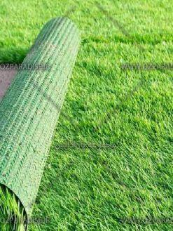 رول های بزرگ چمن مصنوعی
