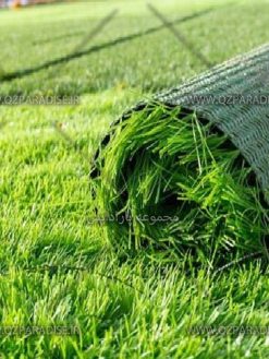 رول های چمن مصنوعی در سایز های مختلف عمده و جزئی