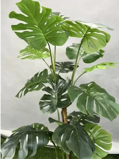 درختچه مصنوعی برگ انجیری 180 سانتی ارزان