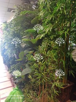 درختچه مصنوعی درجه یک AFN120