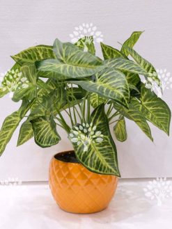 Alternative view of بوته مصنوعی AFA462 Artificial | بوته مصنوعی مدل سینگونیوم