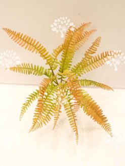 Alternative view of بوته مصنوعی AFA459 Artificial Bushes