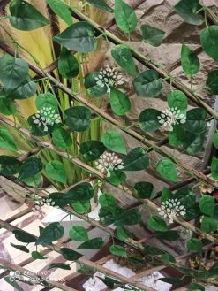 دیوار کوب مصنوعیAWS1 Artificial wall sconce