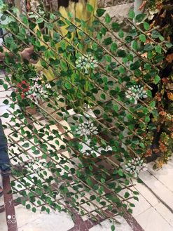 دیوار کوب مصنوعیAWS1 Artificial wall sconce