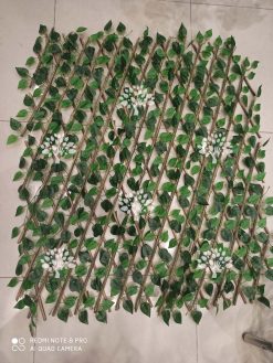 حصار برگ مصنوعی