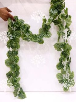 Alternative view of گیاه رونده مصنوعی AFA23 Plant pendant