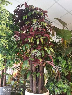 درختچه مصنوعی درجه یک AFN123 با بهترین کیفیت و نازل ترین قیمت ها