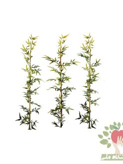 عکس بامبو خیزران مصنوعی تک شاخه | گل بامبو فروش عمده |خرید بامیو