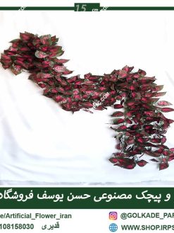 ریسه برگ ارزان