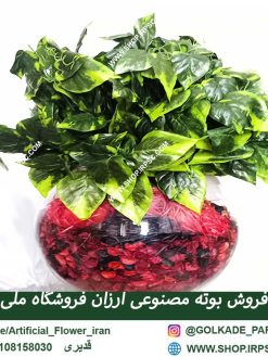 بوته مصنوعی مدل پتوس