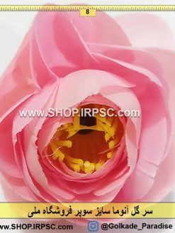 سر گل آنوما سوپر