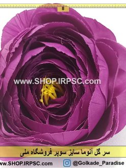 سر گل آنوما سوپر