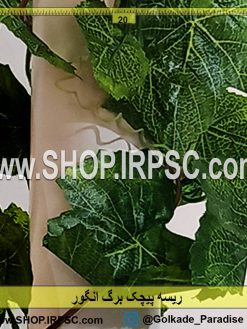 ریسه برگ پیچک انگور