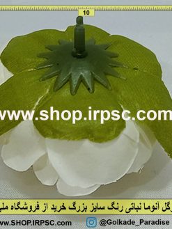 سرگل آنوما نباتی بزرگ |سرگل مصنوعی آنوما نباتی