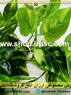 پتوس مصنوعی ارزان ابلق