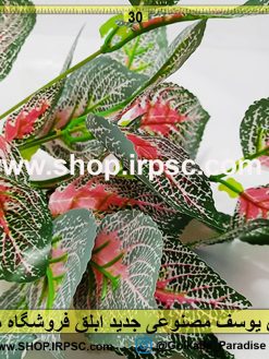 حسن یوسف مصنوعی ابلق