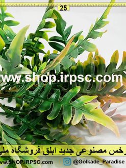 سرخس مصنوعی جدید ابلق