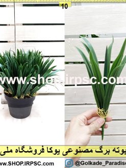 بوته مصنوعی یوکا کوچک