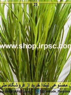 گل مصنوعی لیندا مدل ژله ای مشخصات و قیمت