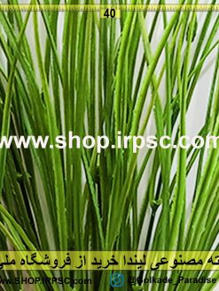 بوته مصنوعی لیندا سایز بزرگ مشخصات و قیمت