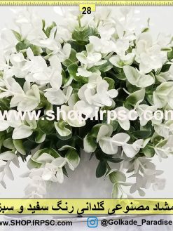 شمشاد مصنوعی گلدانی کدBA08