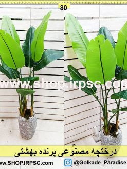 درختچه مصنوعی آپارتمانی جدید