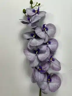 پخش شاخه گل مصنوعی ارکیده یک متری
