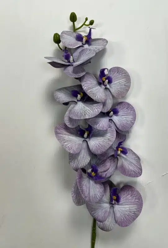 پخش شاخه گل مصنوعی ارکیده یک متری