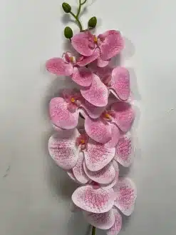 عکس شاخه گل مصنوعی ارکیده یک متری