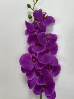 انواع شاخه گل مصنوعی ارکیده یک متری