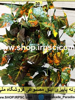 بوته پاییزی ابلق مصنوعی