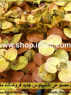 گل مصنوعی جدید اکالیپتوس