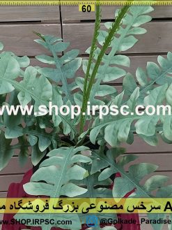 سرخس مصنوعی بزرگ A12