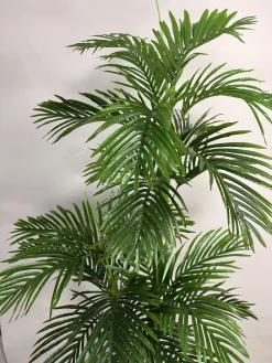 قیمت درختچه مصنوعی نخل کنتیا 190 سانتی