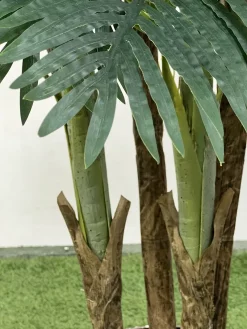 درختچه مصنوعی نخل کنتیا 1.9 متری ارزان