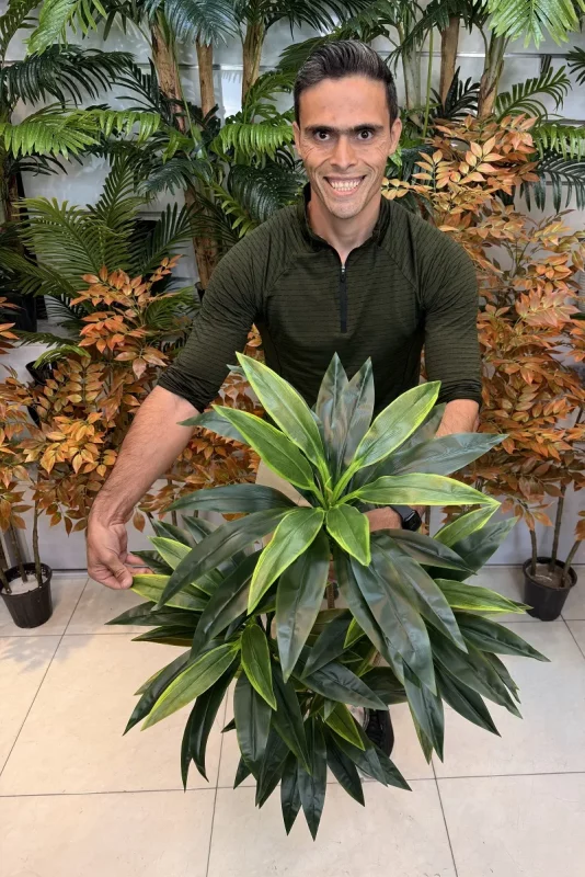 درختچه مصنوعی دراسینا 1.5 متری ارزان