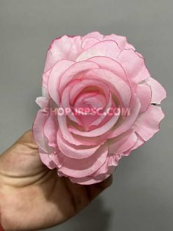 خرید سرگل مصنوعی رز 10 سانتی