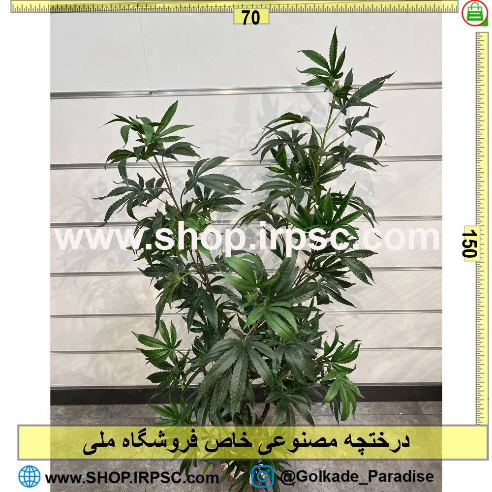 خرید درختچه مصنوعی