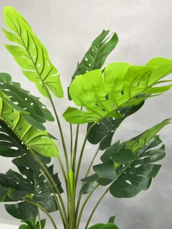 درختچه مصنوعی برگ انجیری ارزان