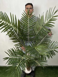 خرید نخل مصنوعی فینیکس 1.8 متری