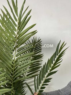 برگ نخل مصنوعی فینیکس 2 متری