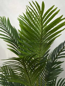 عکس درختچه مصنوعی نخل اریکا 1.2 متری